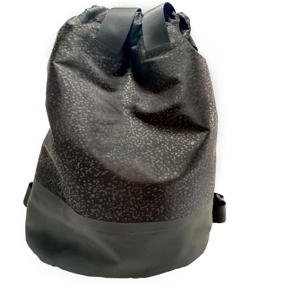 Vooray Black Backpack